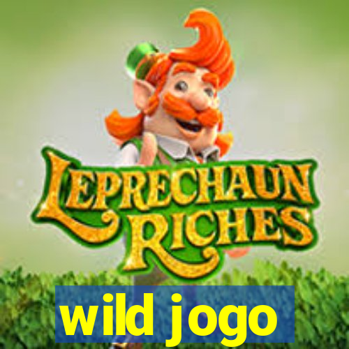 wild jogo